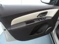 Gold Mist Metallic - Cruze LT Photo No. 28