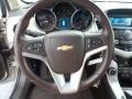 Gold Mist Metallic - Cruze LT Photo No. 37