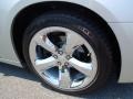 2012 Dodge Charger R/T Max Wheel