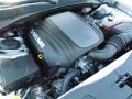  2012 Charger R/T Max 5.7 Liter HEMI OHV 16-Valve V8 Engine