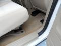 2008 White Suede Ford Explorer XLT  photo #28