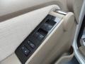 2008 White Suede Ford Explorer XLT  photo #34