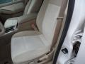 2008 White Suede Ford Explorer XLT  photo #35