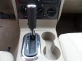 2008 White Suede Ford Explorer XLT  photo #41
