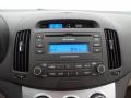 Beige Audio System Photo for 2007 Hyundai Elantra #66868013