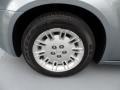 2007 Chrysler 300 Standard 300 Model Wheel