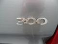 2007 Chrysler 300 Standard 300 Model Marks and Logos