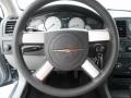Dark Slate Gray/Light Graystone Steering Wheel Photo for 2007 Chrysler 300 #66868298