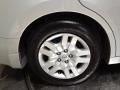 Brilliant Silver - Altima 2.5 S Photo No. 4