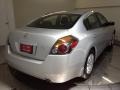 Brilliant Silver - Altima 2.5 S Photo No. 5