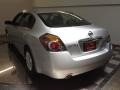 Brilliant Silver - Altima 2.5 S Photo No. 6
