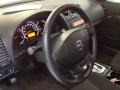 Brilliant Silver - Altima 2.5 S Photo No. 15