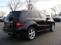 Black - ML 320 CDI 4Matic Photo No. 3