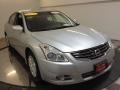 Brilliant Silver - Altima 2.5 S Photo No. 2