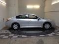 Brilliant Silver - Altima 2.5 S Photo No. 3