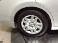 Brilliant Silver - Altima 2.5 S Photo No. 4