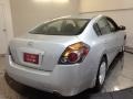 Brilliant Silver - Altima 2.5 S Photo No. 5