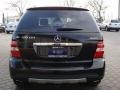 Black - ML 320 CDI 4Matic Photo No. 4