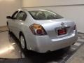 Brilliant Silver - Altima 2.5 S Photo No. 6