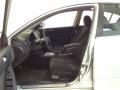 Brilliant Silver - Altima 2.5 S Photo No. 10
