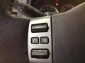 Smoke Gray Metallic - Armada Platinum 4WD Photo No. 23