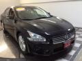 Super Black - Maxima 3.5 SV Premium Photo No. 2