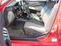 Aztec Red - Sentra SE-R Photo No. 10