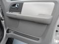 2005 Silver Birch Metallic Ford Expedition XLT  photo #17