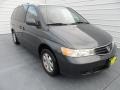 2003 Sage Brush Pearl Honda Odyssey EX-L  photo #1