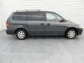 2003 Sage Brush Pearl Honda Odyssey EX-L  photo #2