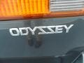 Sage Brush Pearl - Odyssey EX-L Photo No. 12