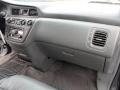 2003 Sage Brush Pearl Honda Odyssey EX-L  photo #14