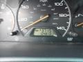 2003 Sage Brush Pearl Honda Odyssey EX-L  photo #28