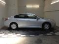 Brilliant Silver - Altima 2.5 S Photo No. 3