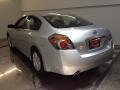 Brilliant Silver - Altima 2.5 S Photo No. 6