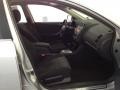 Brilliant Silver - Altima 2.5 S Photo No. 9