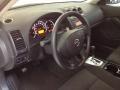 Brilliant Silver - Altima 2.5 S Photo No. 14