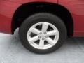 Salsa Red Pearl - Highlander 4WD Photo No. 11