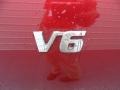 Salsa Red Pearl - Highlander 4WD Photo No. 15