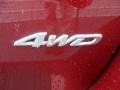 Salsa Red Pearl - Highlander 4WD Photo No. 16