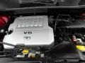 Salsa Red Pearl - Highlander 4WD Photo No. 18
