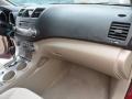 Salsa Red Pearl - Highlander 4WD Photo No. 20