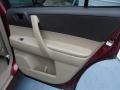 Salsa Red Pearl - Highlander 4WD Photo No. 22