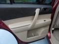Salsa Red Pearl - Highlander 4WD Photo No. 25