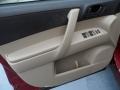 Salsa Red Pearl - Highlander 4WD Photo No. 27