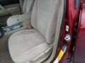 Salsa Red Pearl - Highlander 4WD Photo No. 29