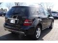 Black - ML 350 4Matic Photo No. 3