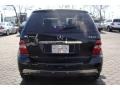 Black - ML 350 4Matic Photo No. 4