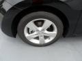 2013 Black Hyundai Elantra GLS  photo #11
