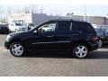 Black - ML 350 4Matic Photo No. 5